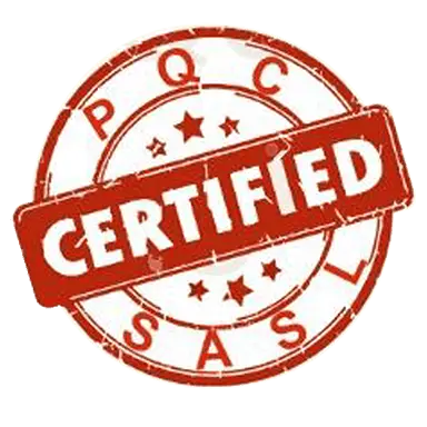 PQC Certified SASL
